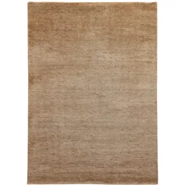 Natur Pur Heaven Wollteppich 40 x 60 cm Beige