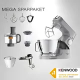 Kenwood Titanium Chef Baker KVC85.594SI