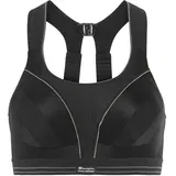 Shock Absorber Ultimate Run Bra schwarz, 75 D