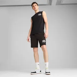 Puma Class 8 ́ ́ Sportshorts Black XL