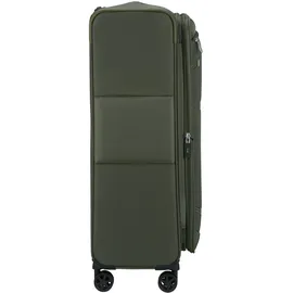 Samsonite GoTwist 4-Rollen 78 cm / 78 l grün