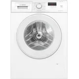 Bosch WGE03207FR Waschmaschine (8 kg, 1200 U/min)