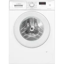 Bosch WGE03207FR Waschmaschine (8 kg, 1200 U/min)
