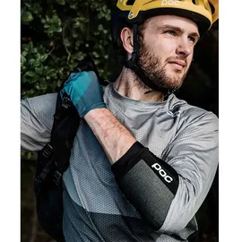 Poc Joint VPD System Ellbogenschoner 1 Stück Schwarz S