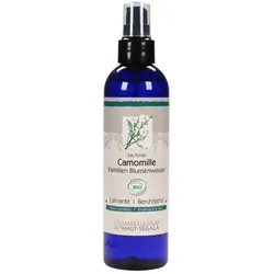 Laboratoire du Haut-Segala Kamille Blütenwasser bio