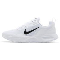 Nike Wearallday Herren white/black 47