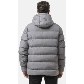 Cipo & Baxx Steppjacke anthrazit L