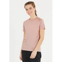 Endurance T-Shirt Alvaly altrosa DE 44