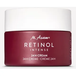 M. Asam Retinol Intense 24h Creme 50 ml