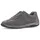 Gabor comfort Sportliche Schnürschuhe in grau | Gr.: 40,5