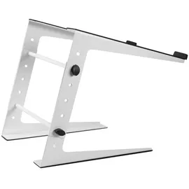 Omnitronic ELR-12/17 Laptop-Ständer Weiß