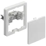 ABL Geräteanschlussdose UP 5x2.5qmm IP20 2506 weiß