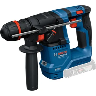 Bosch GBH 18V-18 X inkl. Tiefenanschlag 0611927100