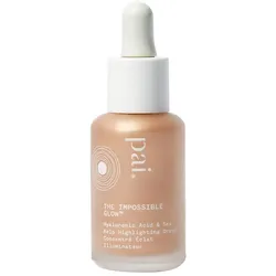 Pai Skincare The Impossible Glow Bronzing Drops - Rose Gold Highlighter 30 ml