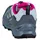 Lowa MADDOX PRO GTX LO JR petrol/pink 29