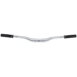 LEATT COMPONENTS Lenker inkl. Griffe Handlebar Kit Launch Control 6.0