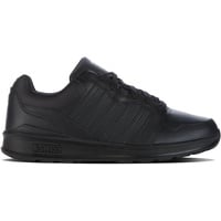 K-Swiss Rival Trainer - Herren Sneakers Schuhe Schwarz 09078-029-M