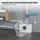 Wiltec 3/1 Kleinhebeanlage Abwasserhebeanlage