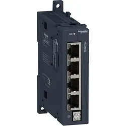 SCHNEIDER ELECTRIC Kommunikation TM4 Modul TM4ES4