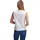 Opus Ilayda Shirt Weiß 36