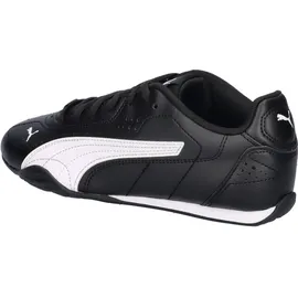 Puma Catch Schwarz 36