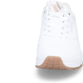 SKECHERS Uno - Golden Air White 39