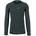 Langarmhemd woodl gray S