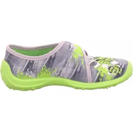 Fischer Markenschuh Boogy Grau 31