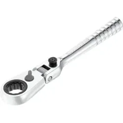 Facom Umschaltknarre 1/4" Schwenkkopf R.180HX