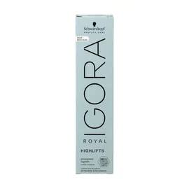 Schwarzkopf Professional Igora Royal Highlifts 12-0 spezialblond natur 60 ml