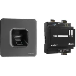 EKEY Fingerprintset 203704