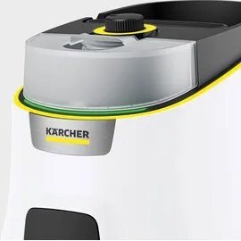 Kärcher SC 4 Deluxe Dampfreiniger
