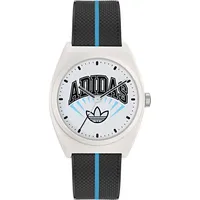 Adidas Originals Analog 'Project Two' Uni Uhr AOST25038