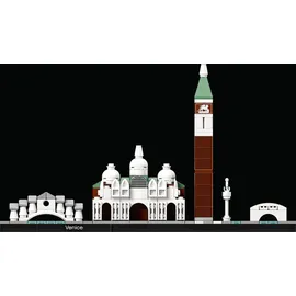 LEGO Architecture Venedig 21026