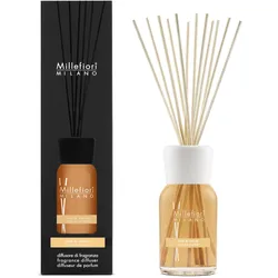MILLEFIORI MILANO Raumduft Diffuser 500 ml LIME & VETIVER