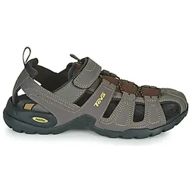 Teva Forebay Herren Braun 40,5