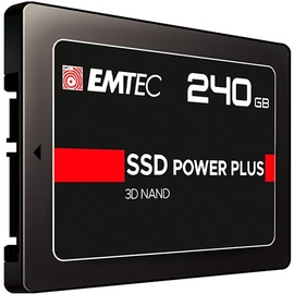 Emtec X150 240 GB 2,5"