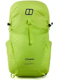 Berghaus Remote Hike 23 l gelb/grün