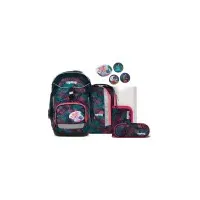 ergobag Pack Schulranzen-Set 6tlg