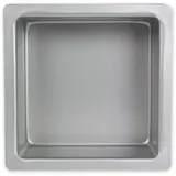 PME Legend Quadratische Backform Aluminium 35 x 35 cm