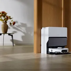 Roborock S8 MaxV Ultra weiß