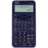 Sharp EL-W531TL blau
