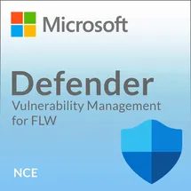 microsoft (office 365) Microsoft Defender Vulnerability Management for FLW