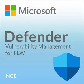 microsoft (office 365) Microsoft Defender Vulnerability Management for FLW