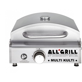 ALLGRILL Multi-Kulti 30 x 31 cm