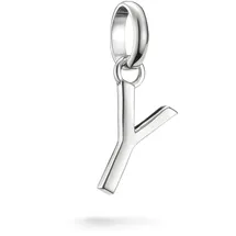 Thomas Sabo Buchstabe Y Silber CC1231-001-21