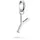 Thomas Sabo Buchstabe Y Silber CC1231-001-21