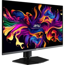 MSI MPG 321URXDE QD-OLED 31,5"