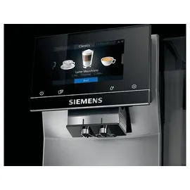 Siemens EQ.700 classic TP705D01 grau