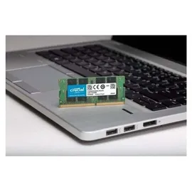 Crucial DDR4-3200 CL22 SO-DIMM RAM Notebook Speicher Kit